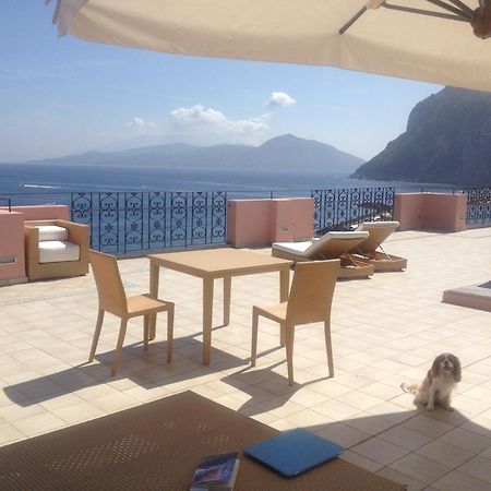Capri Inn Luaran gambar