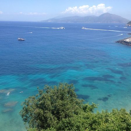 Capri Inn Luaran gambar