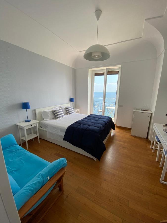 Capri Inn Luaran gambar
