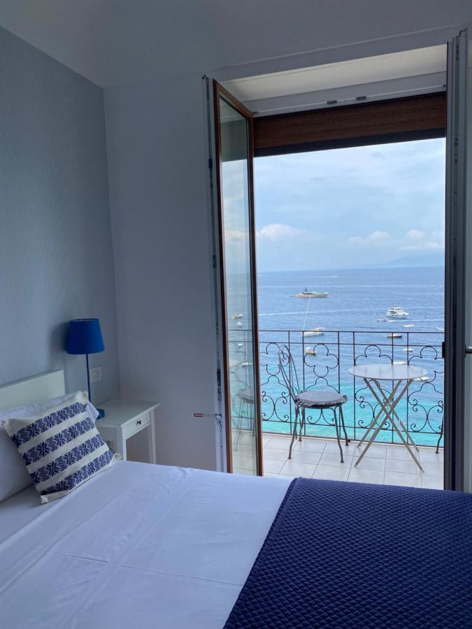 Capri Inn Luaran gambar