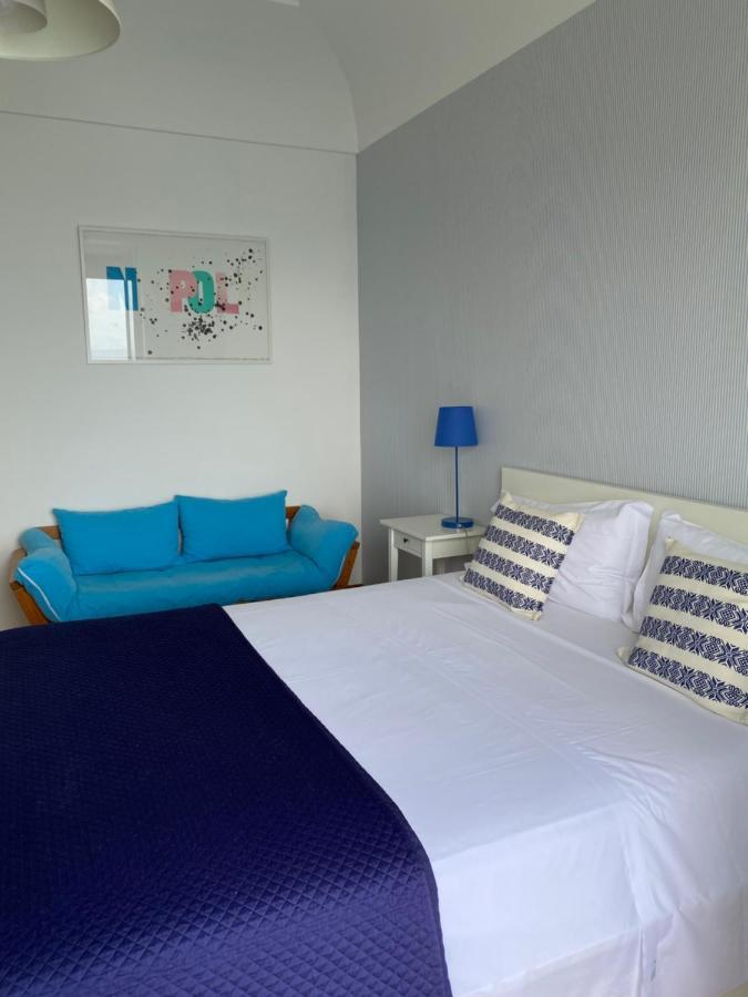 Capri Inn Luaran gambar