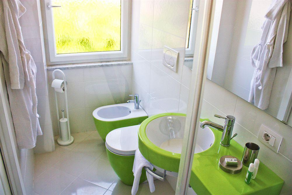 Capri Inn Luaran gambar