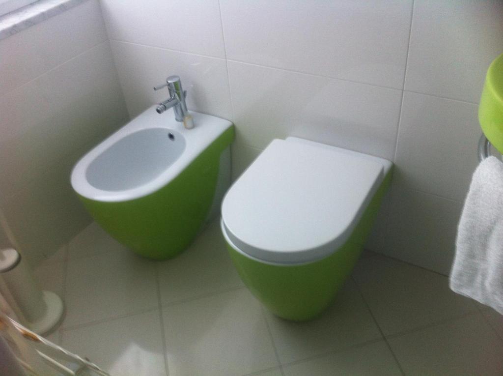 Capri Inn Bilik gambar