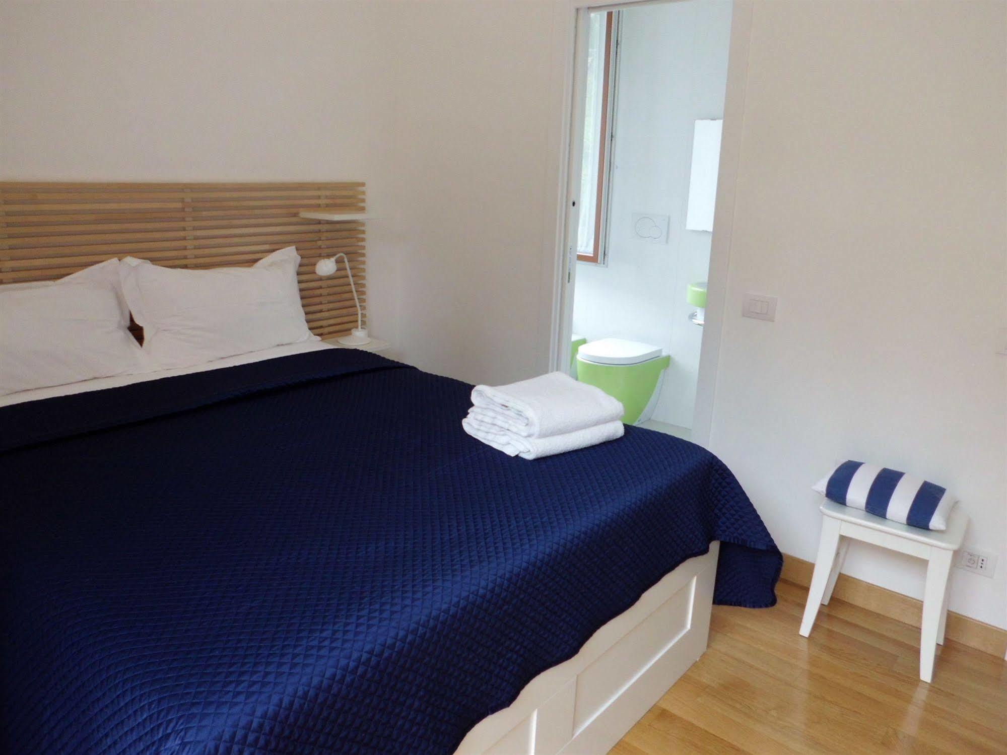 Capri Inn Luaran gambar